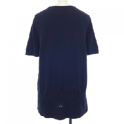 【Mã giảm giá】HERMES Áo len 637758