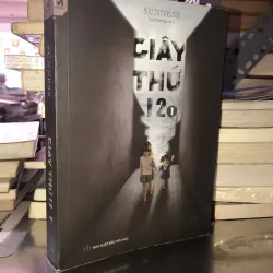 Giây thứ 12 tập 1 - Sunness