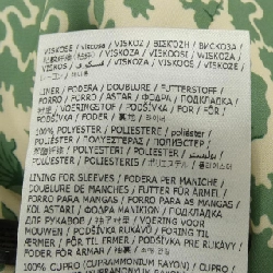 Jacket DSQUARED2 S74BN1201 - Hàng hiệu Authentic 893142