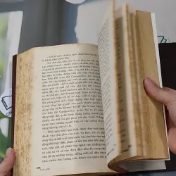 [MIỄN PHÍ BỌC SÁCH] Kiếp Người - Quyển 1: Sống - Hữu Ước 990227