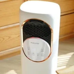 Quạt sưởi All in One KSA368 làm mát, sưởi, tạo ẩm, diệt khuẩn 796532