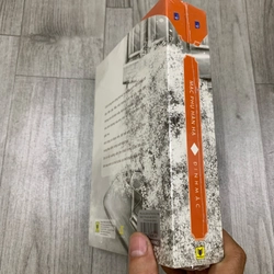 Mạc phụ hàn hạ - đinh mặc. Bộ 2 tập. 1a2 507725