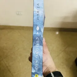 Chuông gió tập 1  997532