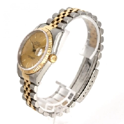 Đồng hồ Rolex Datejust 16233 SSxYG tự động L - Hàng hiệu chính hãng 888092