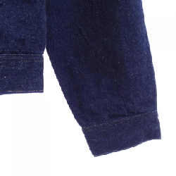 WARE HOUSE 38-18-0183-386-78-20 Áo khoác denim - Hàng hiệu Authentic 890059