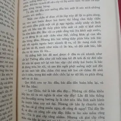 ĐẤT VỠ HOANG (BÌA CỨNG) - MIKHAIN SÔLÔKHỐP (Vũ Trấn Thủ dịch) 999083