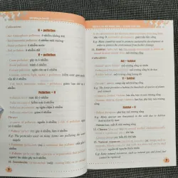 Học nhanh 1000 cộng từ vựng tiếng Anh (cho luyện thi THPT Quốc Gia) - Dương Hương 606301