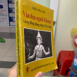 Văn hóa người Khmer vùng đồng bằng sông Cửu Long 276406