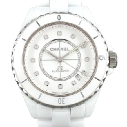 Chanel J12 Caliber 12.1 38mm Ceramic - Hàng hiệu Chính hãng