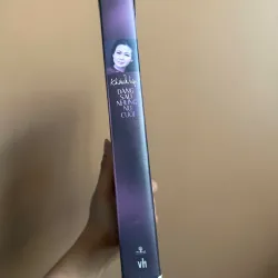 Đằng Sau Những Nụ Cười - Khánh Ly (Bìa Cứng) 733561