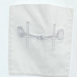 【Mã giảm giá】Áo phông HERMES 644768