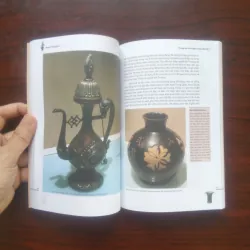 [Sách Văn Hóa Ẩm Thực] Rượu Trung Quốc (Lý Tranh Bình) Full Color 937031