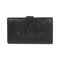 【Vintage】Ví Chanel Timeless CC Line 01429