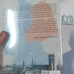 [SEAL] Trong Căn Phòng Một Người Bại Liệt - Nguyễn Quang Thiều 798523