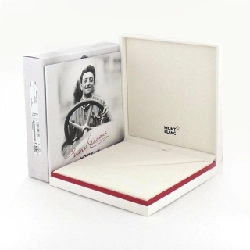 Montblanc Great Characters Enzo Ferrari 127176 Bút bi - Hàng hiệu Chính hãng 879136