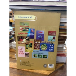 Thuốc Nam Cơ Bản - TTƯT. BS Quách Tuấn Vinh - TTƯT. BS Quách Tuấn Vinh 992076