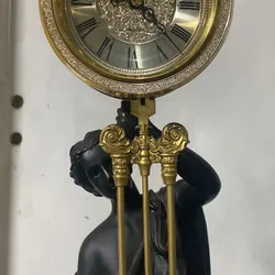 Đồng hồ tượng cổ 598843
