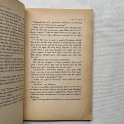 A Fair Wind for Troy - Doris Gates   795401