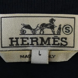 HERMES エトリエ アン フラグモン ETRIER EN FRAGMENTS 457950HA T-shirt - Hàng hiệu Chính hãng 895708