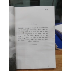 Bánh Bèo Phiêu Lưu Ký – PLOY 539474