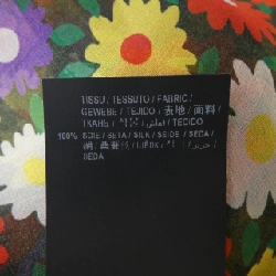 Áo sơ mi SAINT LAURENT 650240 Y6C92 - Hàng hiệu Authentic 822997