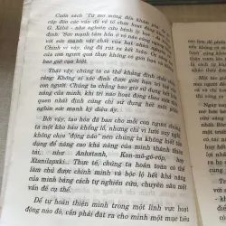 Rèn luyện Tâm linh Trí tuệ để nâng cao sức sáng tạo 1000226