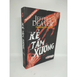 Kẻ tầm xương 2018 Jeffery Deaver rách gáy mới 90% HPB.HCM0211