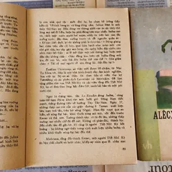 [Văn học kinh điển Nga] - PIE ĐỆ NHẤT (trọn bộ 2q 1091 trang) 713762