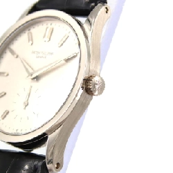 Patek Philippe Calatrava WG 3796G-013 WG Cơ - Hàng hiệu Chính hãng 887703