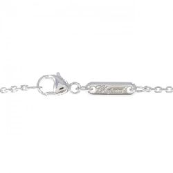 Dây chuyền Sapphire Chopard - Hàng hiệu Chính hãng 840099