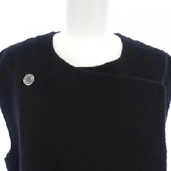 Áo vest dài HERMES 635904