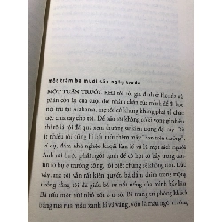 Đi tìm Alaska 2018 mới 85% ố bẩn nhẹ bụng sách John Green HPB2606 VĂN HỌC 916039