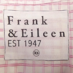 FRANK&EILEEN Áo sơ mi - Hàng hiệu Authentic 893428