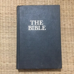 THe BIBLE RSV