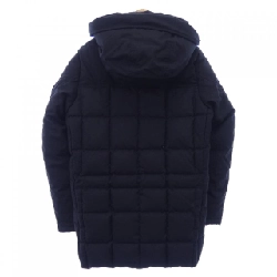 Áo khoác lông vũ WOOL RICH - Hàng hiệu Authentic 893964