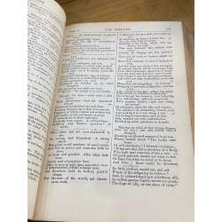 The Poems of Wordsworth 522021
