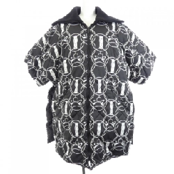 HERMES LA PROMENADE DU MATIN 2H0160D4 Áo khoác lông - Hàng hiệu Chính hãng 822561