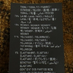 Áo khoác SAINT LAURENT 631198 YARC2 - Hàng hiệu Chính hãng 884145