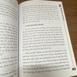 Bill-Hillary Clinton cặp đôi quyền lực 358801