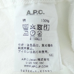 Quần A.P.C. - Hàng hiệu Chính hãng 891244