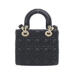 Túi xách Lady Dior nhỏ MY ABCDIOR của Christian Dior 615951