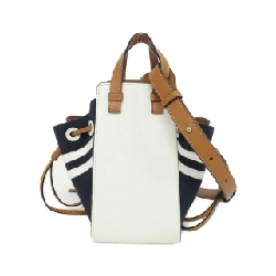 Loewe Hammock Drawstring Sailor Mini 314 60 V07 Túi đeo vai - Hàng hiệu Chính hãng 768276