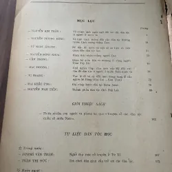 Tạp chí Dân tộc học - khổ lớn - 2.1977 789012