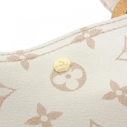 Túi xách vai Louis Vuitton Monogram Dune Atlantis BB M24408 608873