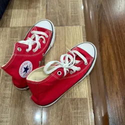 Giày convert 19cm 559195