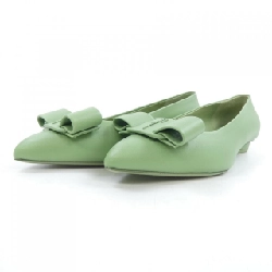 【Mã giảm giá】Giày cao gót Salvatore Ferragamo 661352