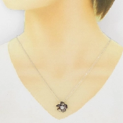 K18WG Hoa Mẹ Ngọc Trai - Hàng hiệu Chính hãng 864133