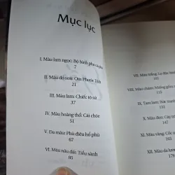 Tiểu thuyết Gốm của Nguyễn Hữu Nam . 790891