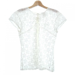 【Mã giảm giá】Chanel CHANEL Áo