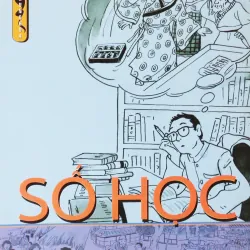 Những câu chuyện Trung Hoa xưa - Số học